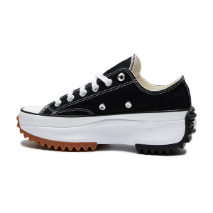 Кеды Converse Run Star Hike Low