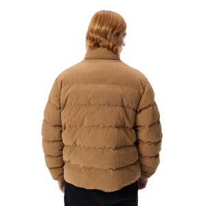 Мужская куртка Lacoste SHORT PUFFER