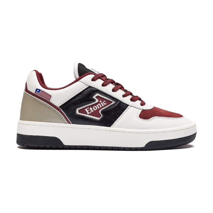 Мужские кеды Etonic THE DREAM LOW