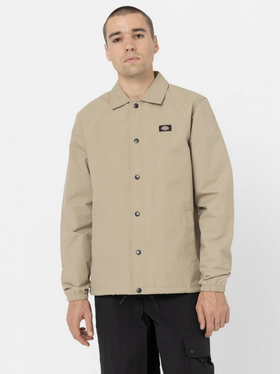 Мужская куртка Dickies OAKPORT COACH JACKET