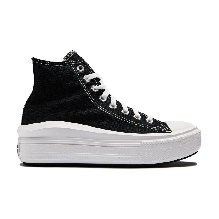 Женские кеды Converse Chuck Taylor All Star Move