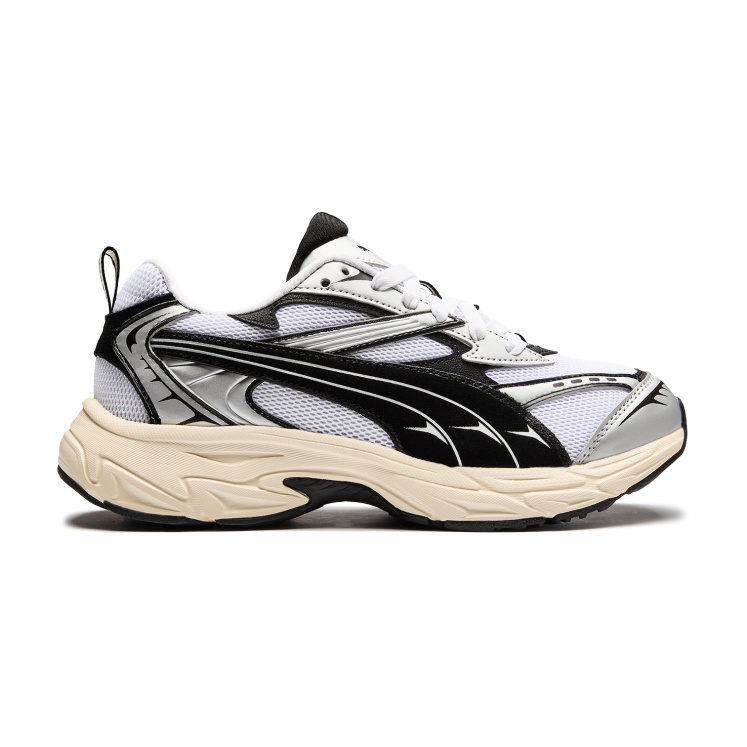 Женские кроссовки PUMA Morphic Retro