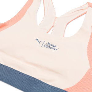 Женский топ PUMA X MAGGIE LOW IMPACT BRA