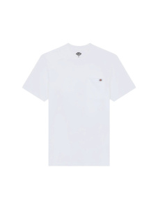 Мужская футболка Dickies HEAVYWEIGHT SS POCKET TEE RELAXED