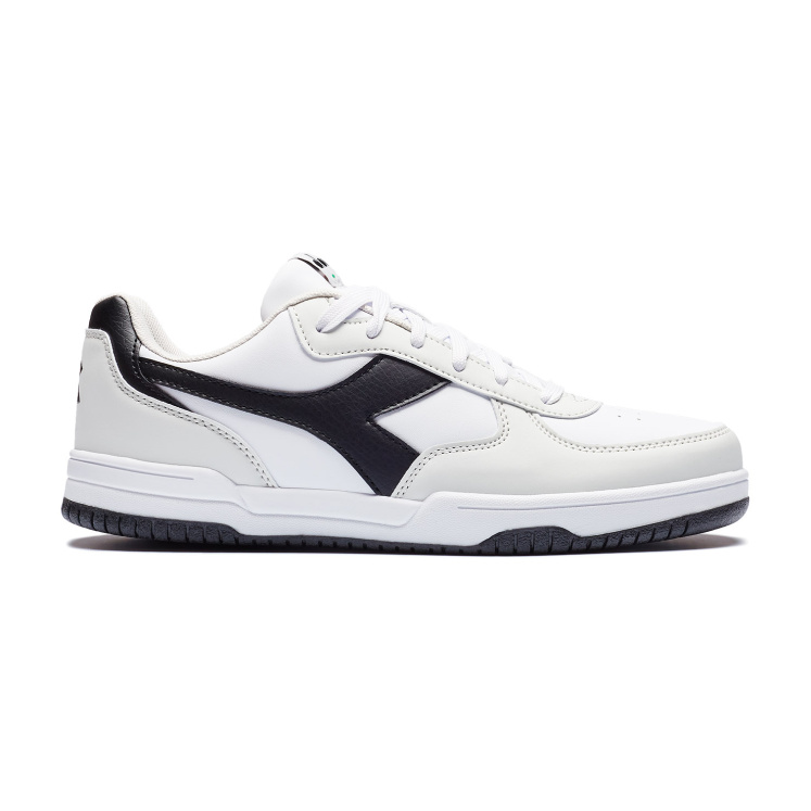Мужские кеды diadora RAPTOR LOW