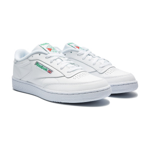Кеды Reebok CLUB C 85