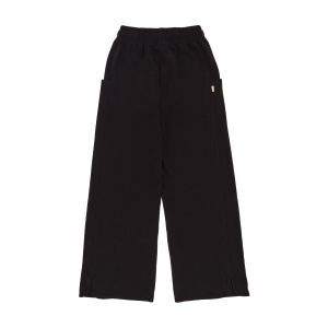 Женские спортивные штаны PUMA INFUSE Wide Leg Pants DK