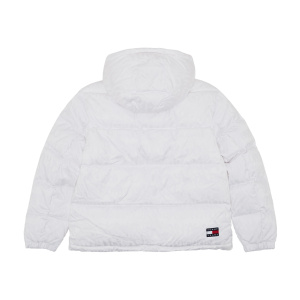 Женская куртка Tommy Jeans GRAFFITI AOP