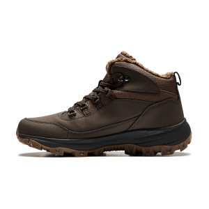 Мужские ботинки Jack Wolfskin Everquest Texapore Mid