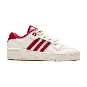 Женские кеды adidas RIVALRY LOW