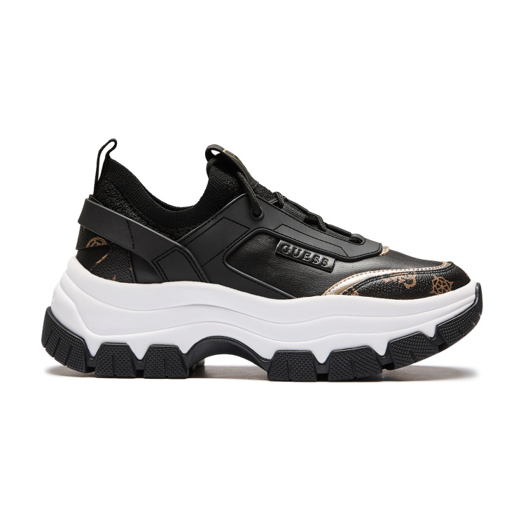 Женские кроссовки GUESS BRAYDIN