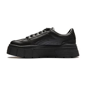Женские кроссовки PUMA Mayze Stack Leather