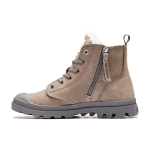 Женские ботинки Palladium Pampa Hi Zip