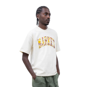 Мужская футболка MARKET DUCK CAMO ARC T-SHIRT