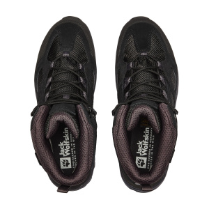 Мужские ботинки Jack Wolfskin Vojo 3 Texapore Mid