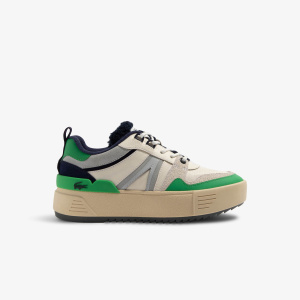 Женские кроссовки Lacoste L002 WINTERIZED