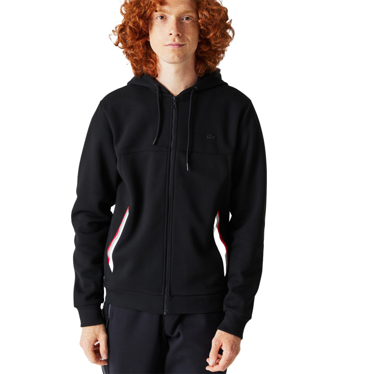 Мужская толстовка Lacoste SWEATSHIRT