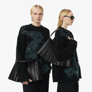 Женская сумка Lacoste BAG