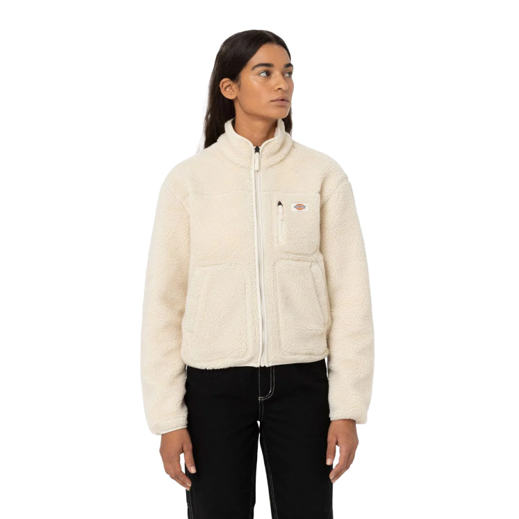 Женская куртка Dickies MOUNT HOPE FLEECE