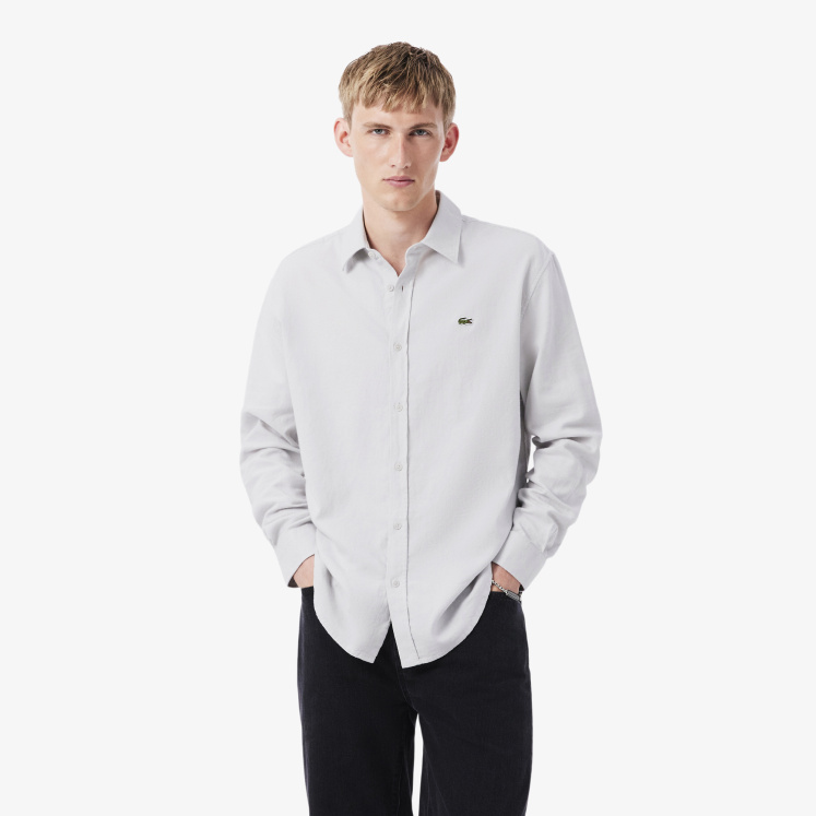 Мужская рубашка Lacoste SHIRT
