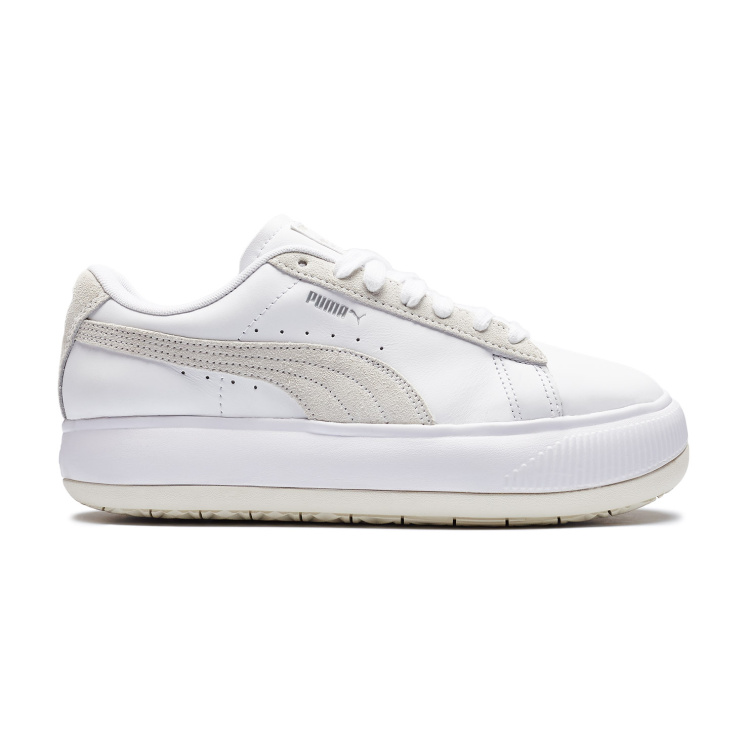 Женские кроссовки PUMA Suede Mayu Mix