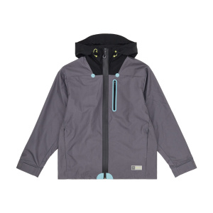 Мужская куртка Ветровка ANTA