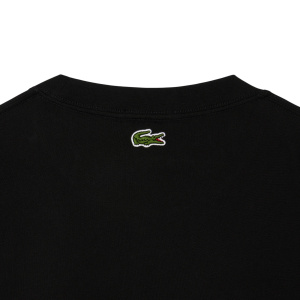 Лонгслив Lacoste Soft branding