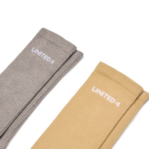 Носки UNITED 4 SOCKS DOUBLE