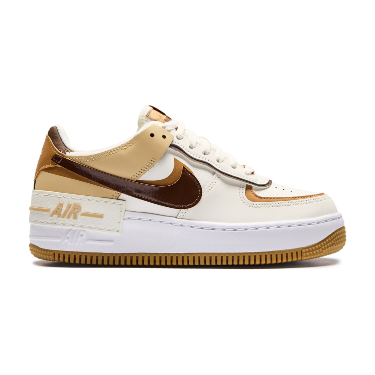Женские кроссовки Nike Air Force 1 Shadow