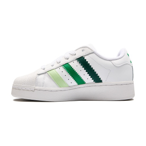 Женские кроссовки adidas SUPERSTAR XLG