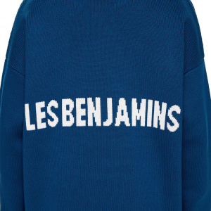 Мужской свитер Les Benjamins SWEATER 302