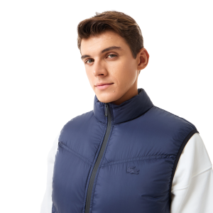 Мужская жилетка Lacoste VEST