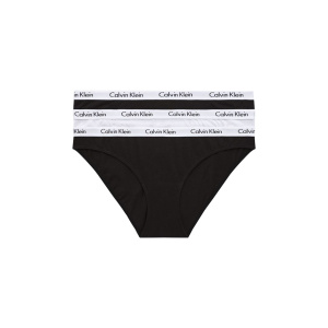 Женское нижнее белье Calvin Klein 3 Pack Bikini