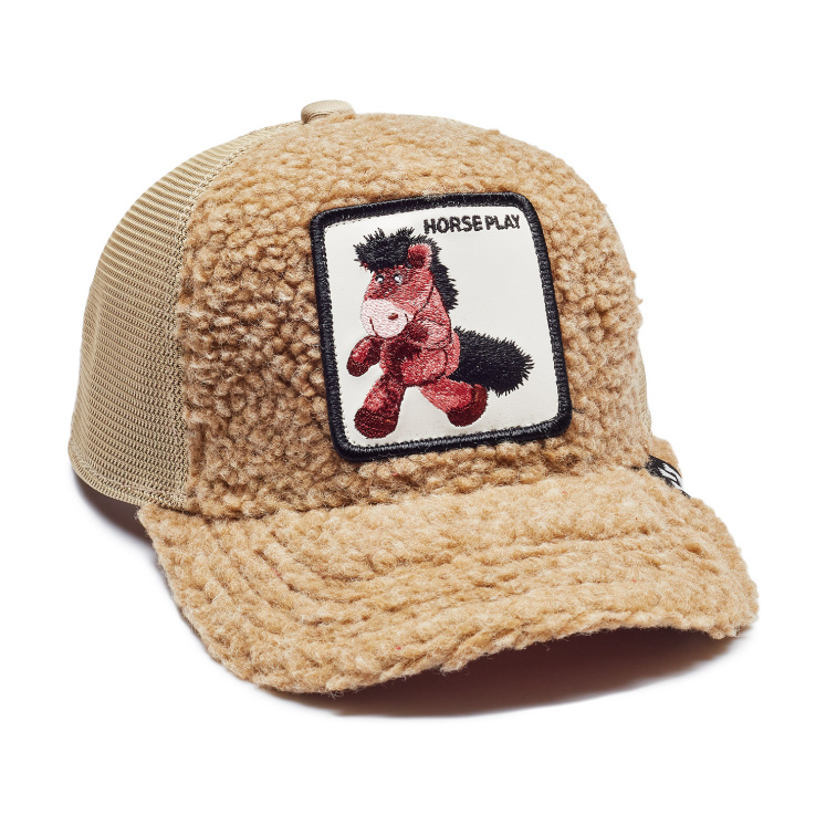 Детская кепка Goorin brothers LITTLE HORSE