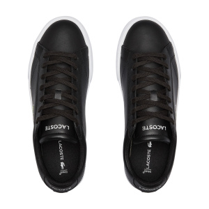 Мужские кеды Lacoste LEROND SET