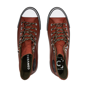 Мужские кеды Converse CTAS Winter WATERPROOF