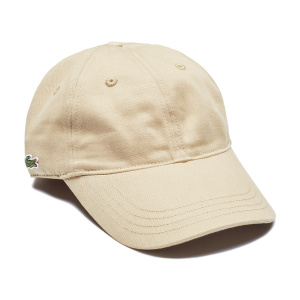 Кепка CAP LACOSTE