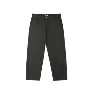 Мужские брюки OBEY HARDWORK WORK PANT