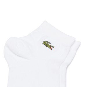 Носки LACOSTE