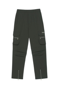 Мужские брюки Les Benjamins UTİLİTY PANTS 408