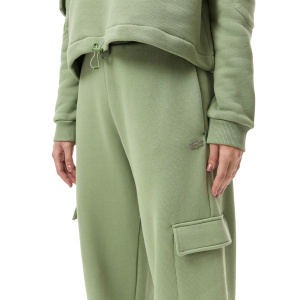 Женские спортивные штаны Lacoste TRACKSUIT TROUSERS