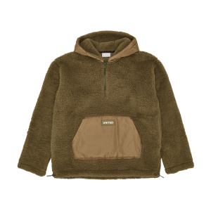 Мужская куртка UNITED 4 SWEATER