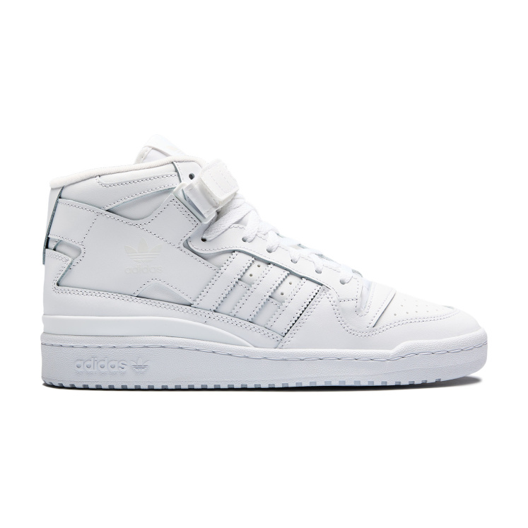 Кроссовки adidas FORUM MID