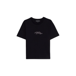 Женская футболка Les Benjamins T-SHIRT