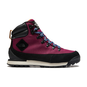 Мужские ботинки The North Face BACK-TO-BERKELEY IV TEXTILE WATERPROOF