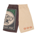 Коричневый