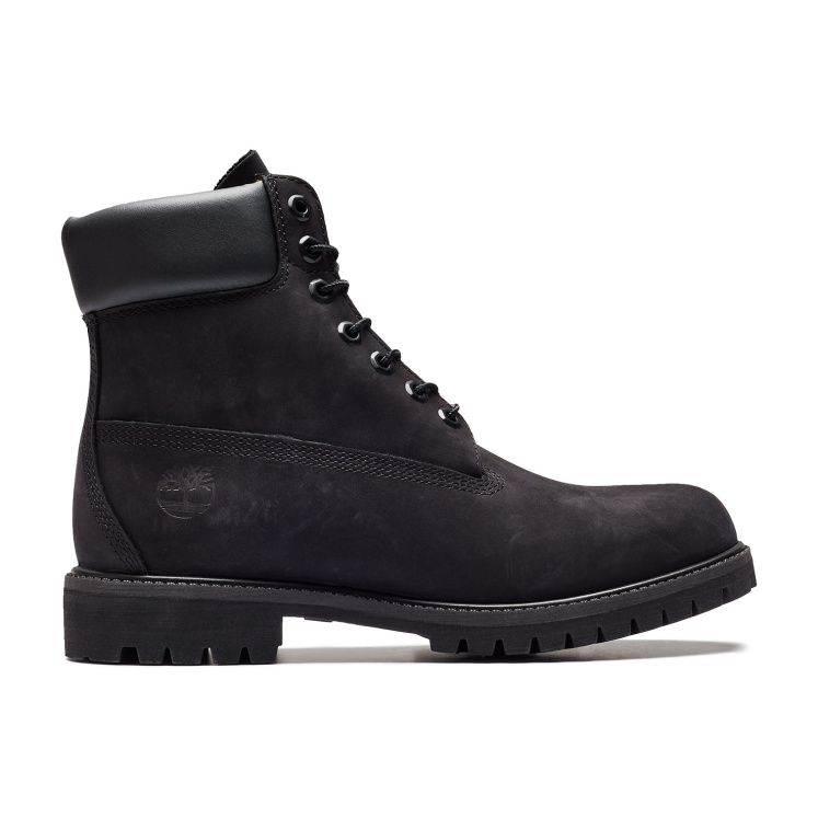 Мужские ботинки Timberland 6 INCH PREMIUM BOOT WATERPROOF