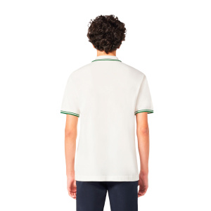 Мужское поло Lacoste POLO SS