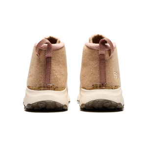 Женские ботинки Jack Wolfskin Campfire Wool Mid