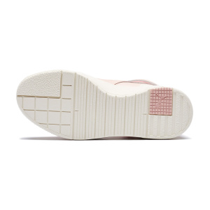 Женские кеды PUMA Cali Sport Top Warm Up